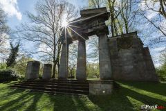 Alter Porticus