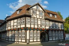 Fachwerkhaus