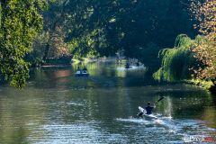 auf der Oker