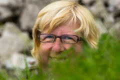 Anja Preiß